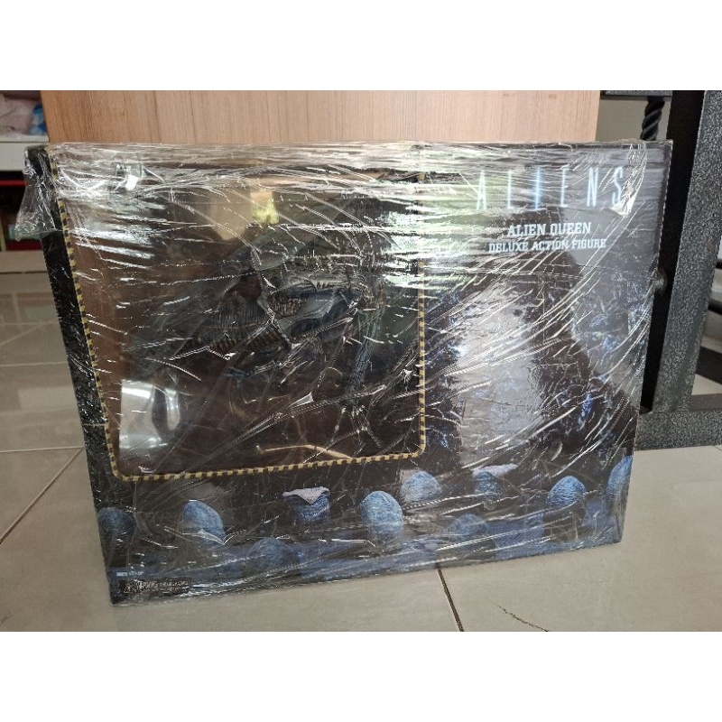 Neca aliens alien queen