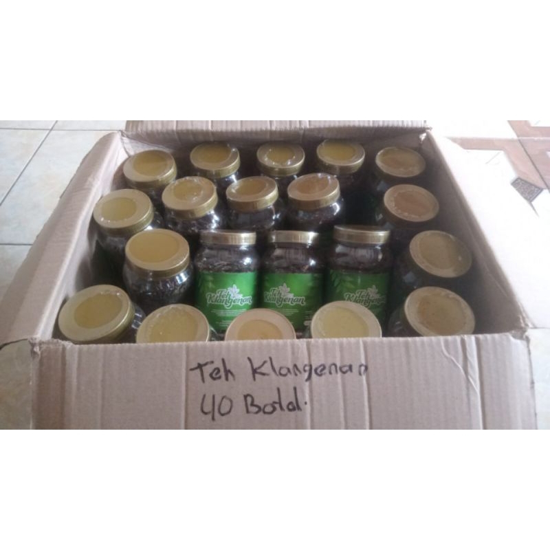 

TEH KALANGENAN NUSANTARA