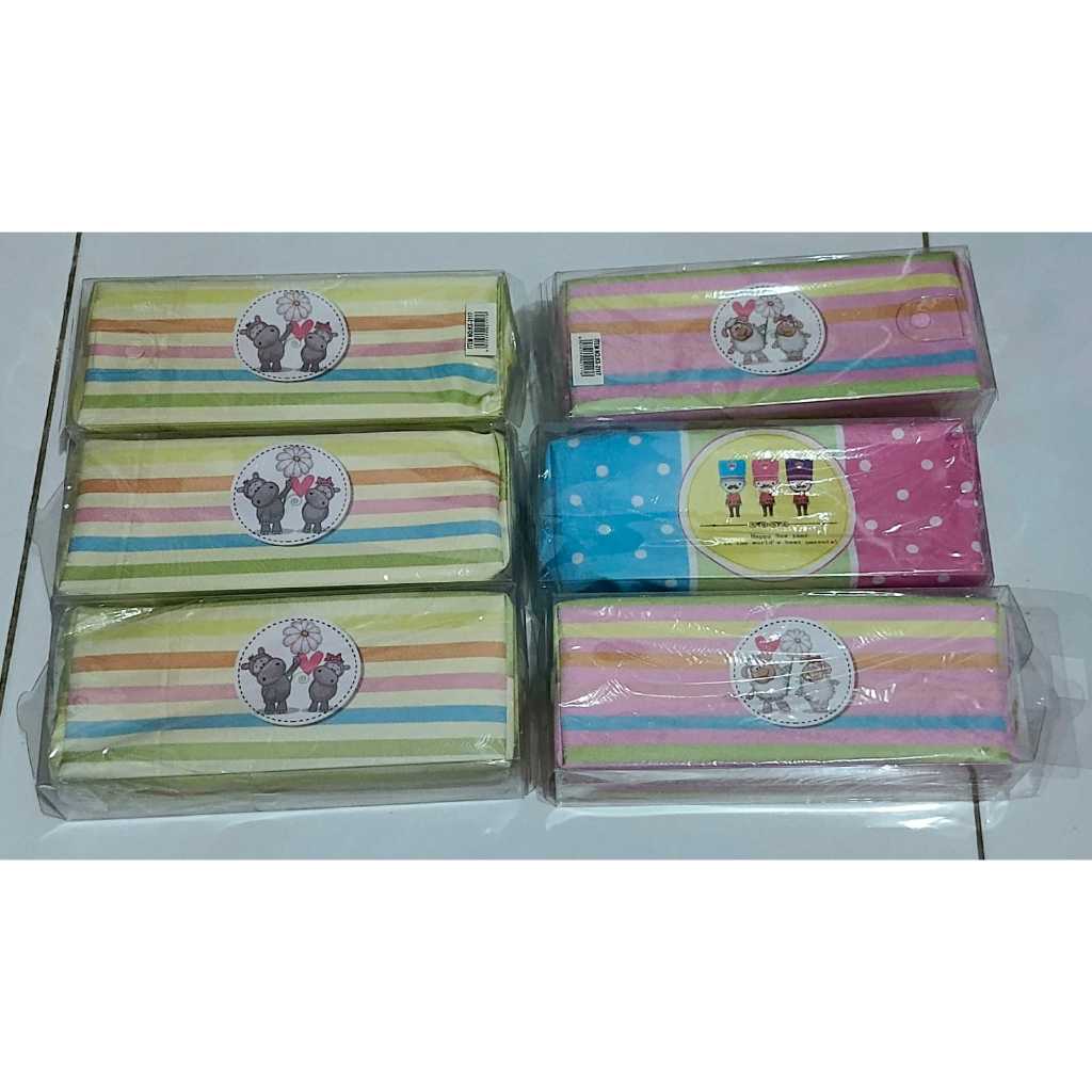 

Kotak pensil / Tempat Pensil impor Murah tapi bukan Murahan