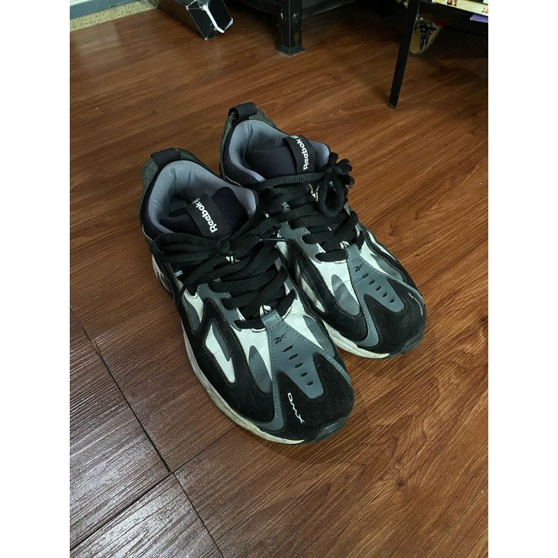 jual sepatu Reebok DMX 1200