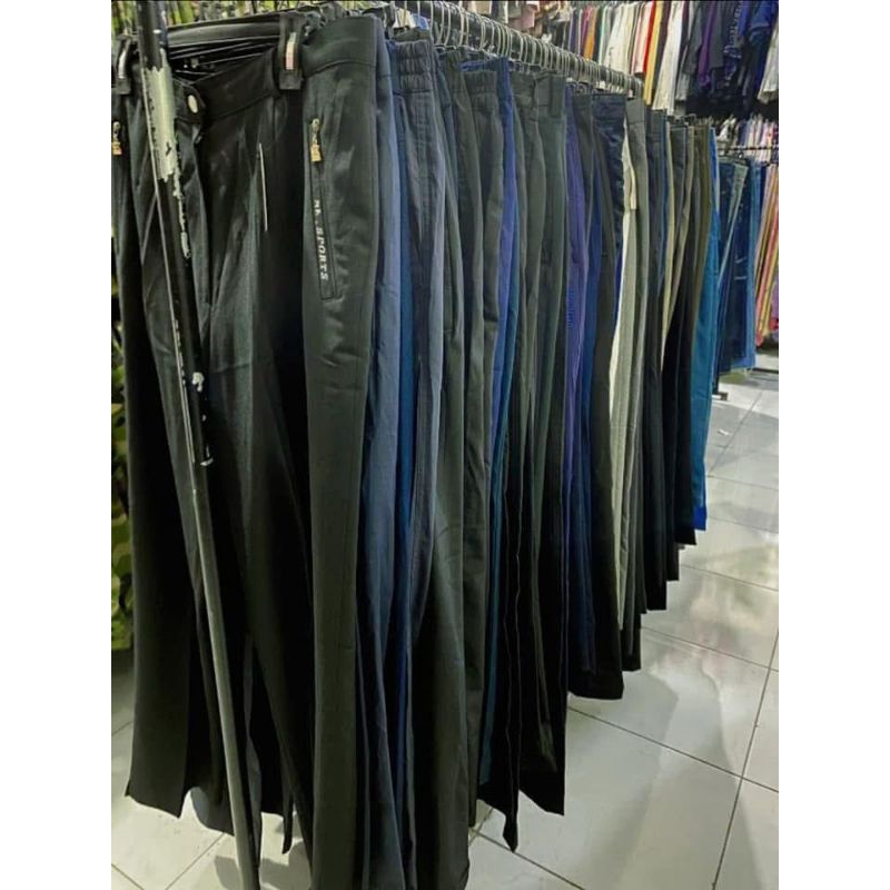 link CO Borongan Celana Cowok
