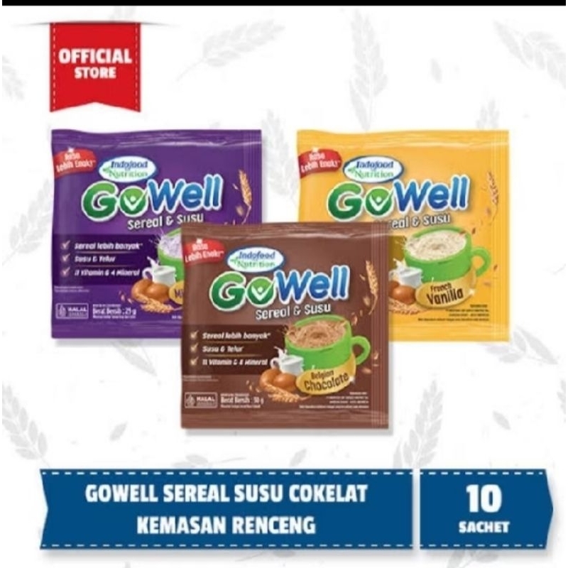 

GOWELL PROMO RAMADHAN