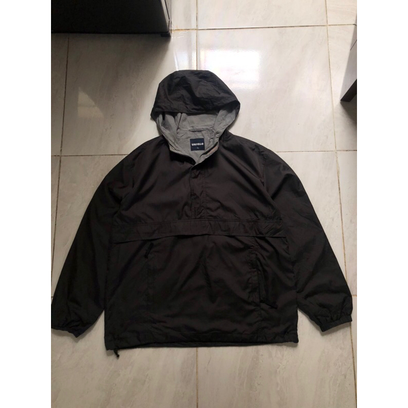 Uniqlo Anorak Jacket