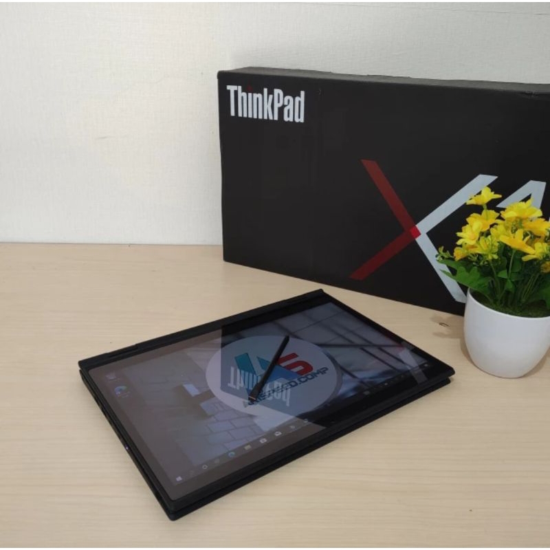 THINKPAD X1 YOGA 3RD I7-8650 8TH TOUCHSCREEN FHD