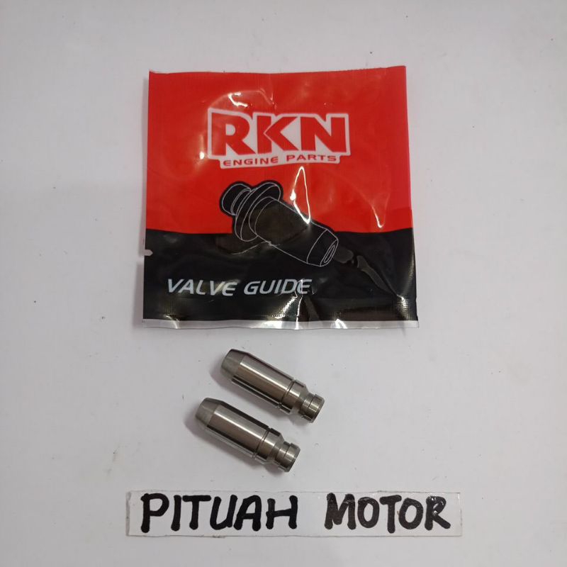 BOSH KLEP JUPITER Z ( RKN 11134 JUZ 003 ) ORIGINAL RKN