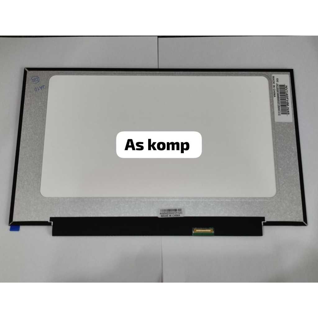 HD LCD LED Asus Vivobook 14 A412 A412D A412DA A412F A412U A412UA