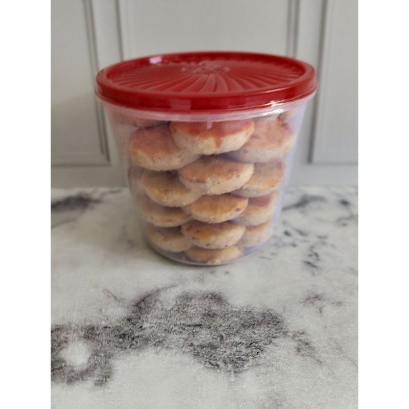 

kue kacang enak 800gram