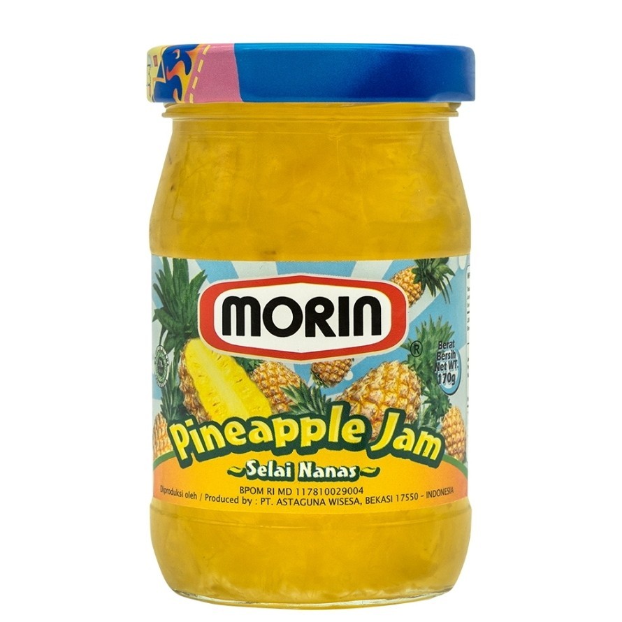 

Morin Selai Nanas 170 g