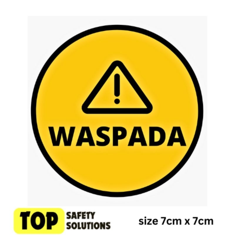 

Stiker Cutting Waspada – Stiker gambar, Unik & Menarik!|Best Seller|Terlaris