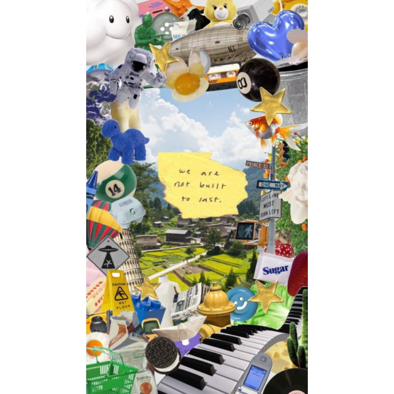 POSTER KAMAR TIDUR/POSTER AESTHETIC/POSTER ONLY/POSTER/POSTER KEREN/POSTER DINDING/POSTER HIASAN DIN