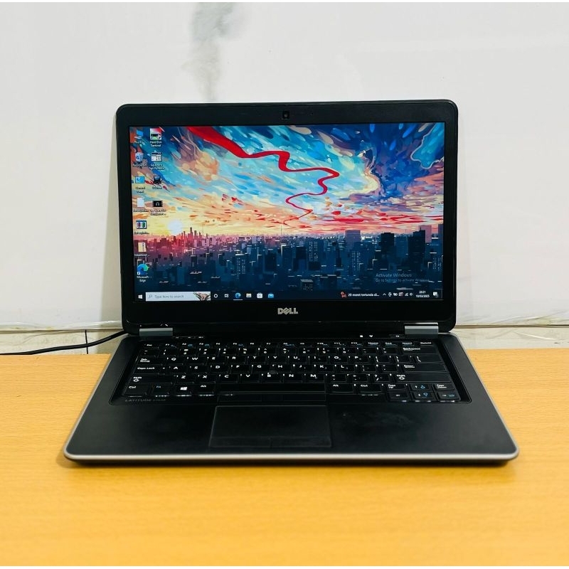Dell latitude E7440 i5 gen 4