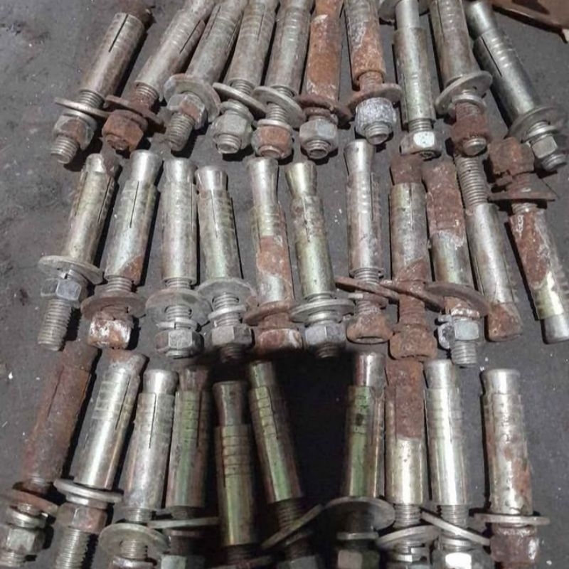 Dynabolt M16 x 100mm