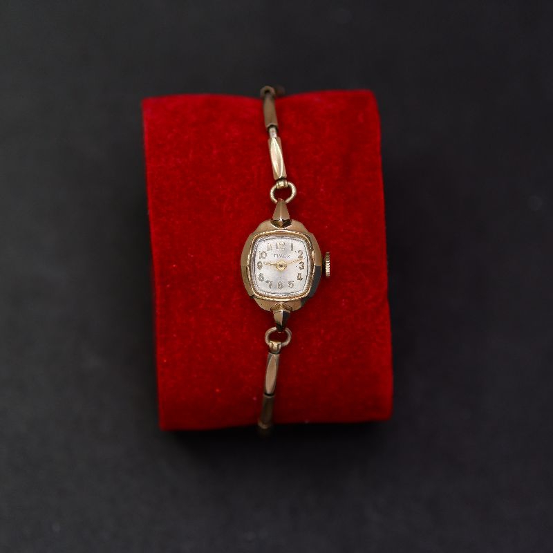 Rare Timex Bracelet Watch ( Jam Gelang)