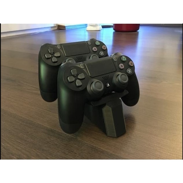 Dudukan Vertical PlayStation2 PS2 Slim Stand - A3D