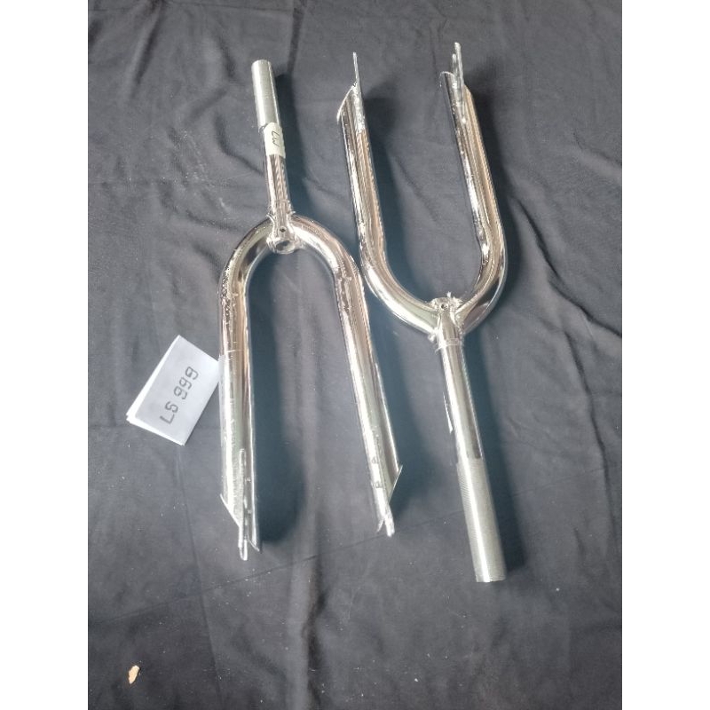 GARPU SEPEDA BMX / FORK SEPEDA BMX