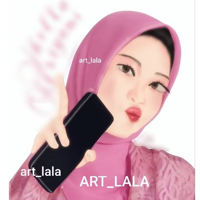 

Gambar realistis | Dari Foto jadi Gambar | Art Digital | Commission Art | Gambar Digital | Untuk gambar wedding, pasangan, komersial, hadiah, dll