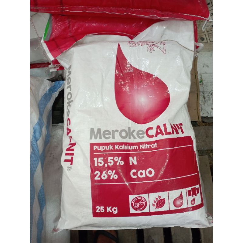 calnit meroke @25kg