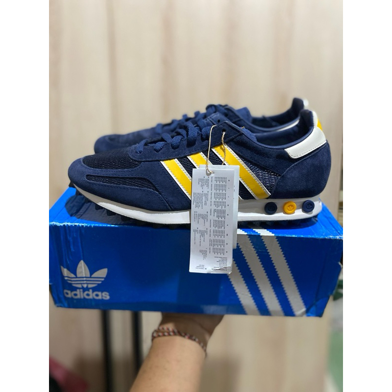 Adidas La Trainer Navy