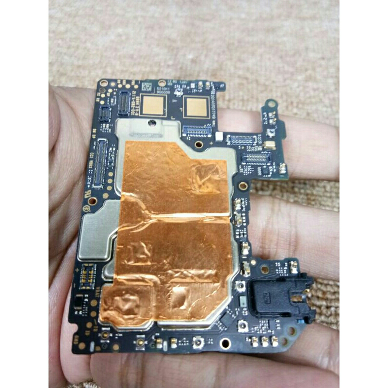 MESIN REDMI NOTE 10 5G 8/128 MINUS cek deskripsi