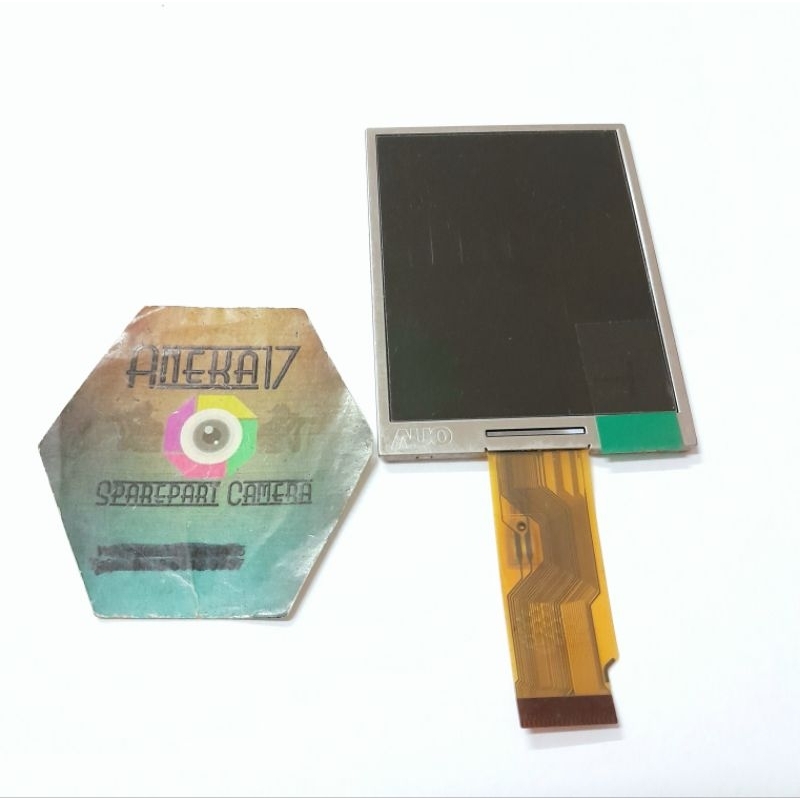 Lcd for Olympus VG165 VG180 New