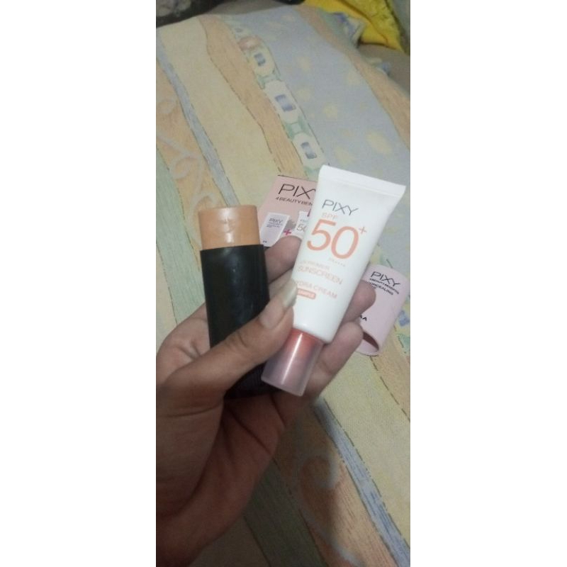 concealer pixy
