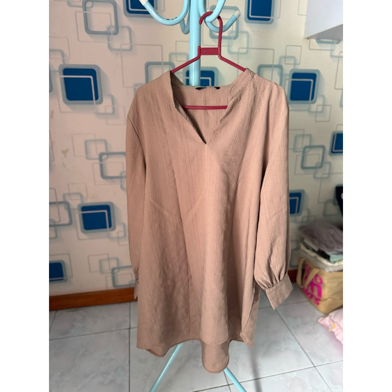 preloved the executive size XXL