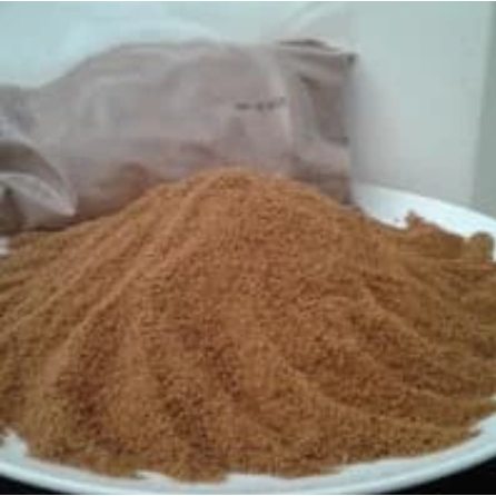 

[Tamtbk] Brown sugar powder 1 Ton