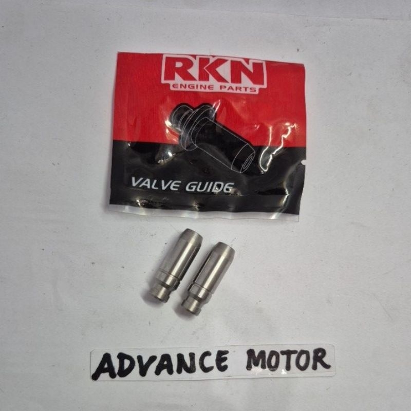 BOSH KLEP MIO 125 MIO S SOUL GT 125 ( RKN 11134 MI3 003 ) ORIGINAL RKN