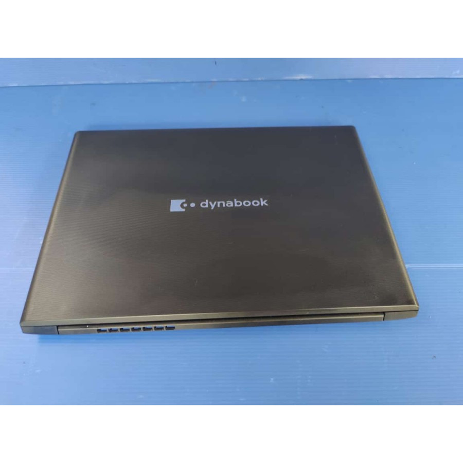 Toshiba Dynabook S73.. core i3 gen 8.. slim ringan mulussssss