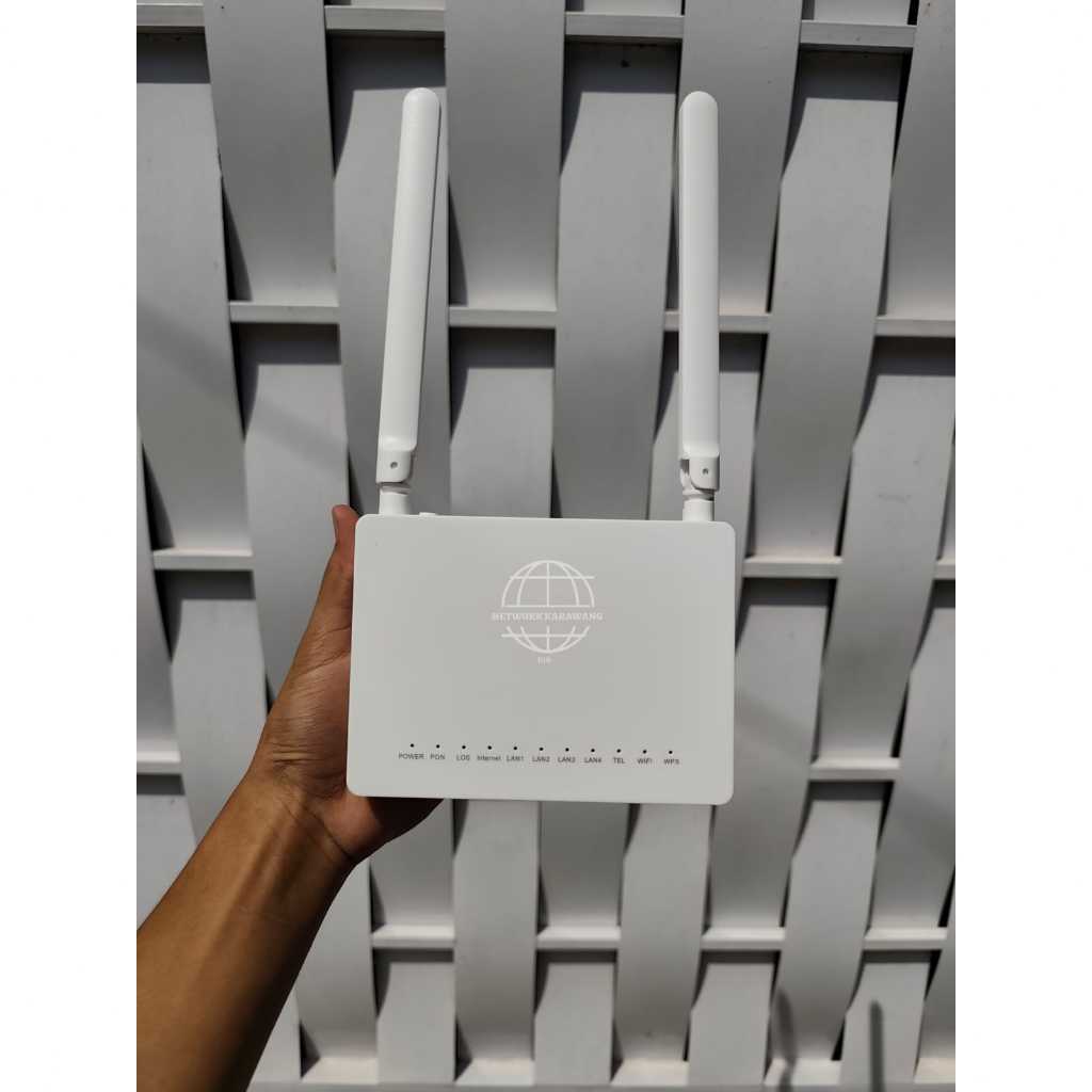 PAYU ZTE F660 V9 XPON