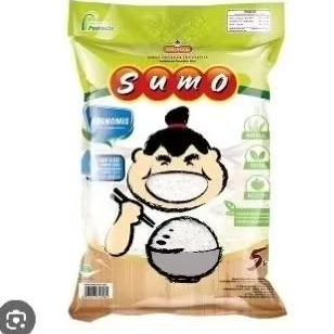 

beras sumo