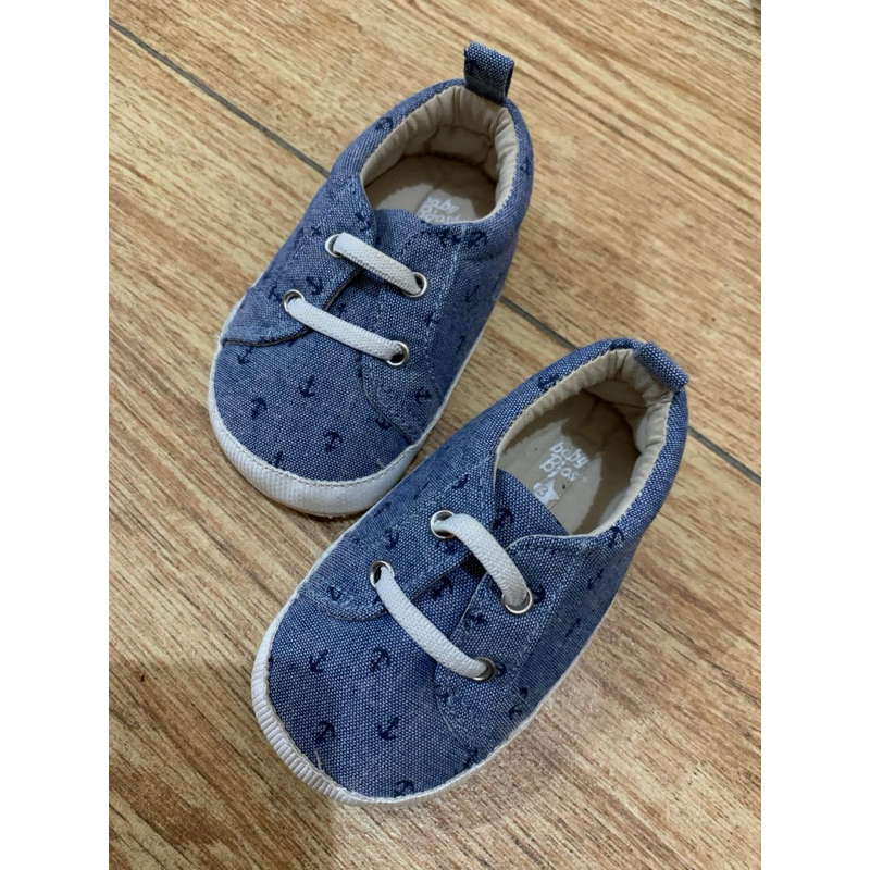 BABY B'GOSH SEPATU BAYI | CARTERS ORIGINAL PRE🩷