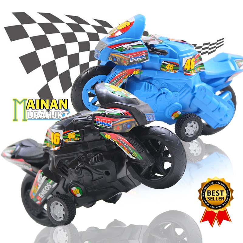MAINAN MOTOR SPORT GP PULLBACK MAINAN MOTOR SPORT BALAP MOTO GP INTERNASIONAL OTN-1042