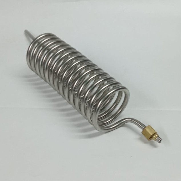 COIL SPIRAL / TASCO KB 100 / MINI FOGGING MINI FOGGGER SPIRAL