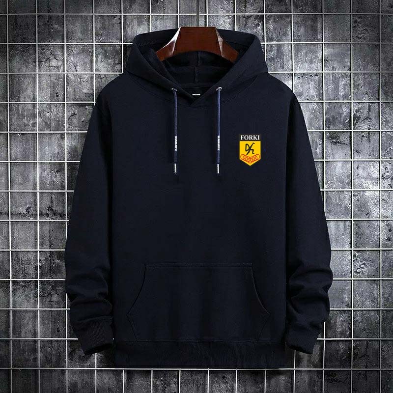 SWEATER HOODIE KARATE - JAKET KUMITE KARATEKA - SWEATER DOJO KARATE - JAKET SWEATER KARATE