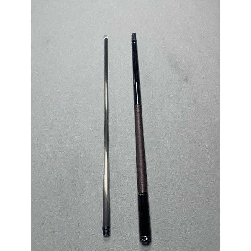 butt gadjah+shaft cuetec gen 3