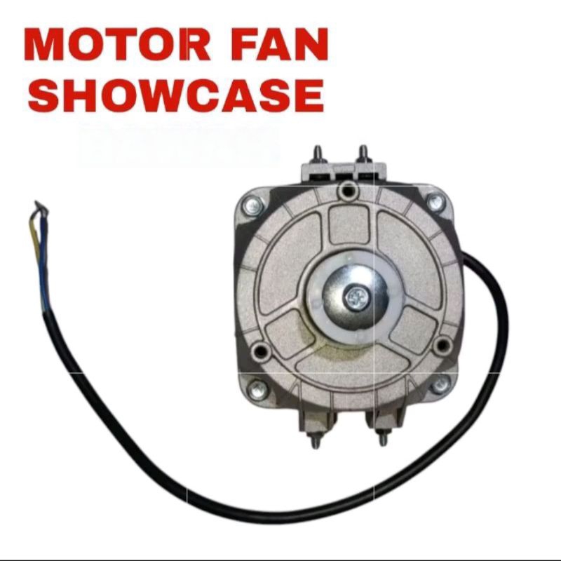 DINAMO MOTOR KULKAS GEA SHOWCASE 2 PINTU EXPO-1050AH/CN