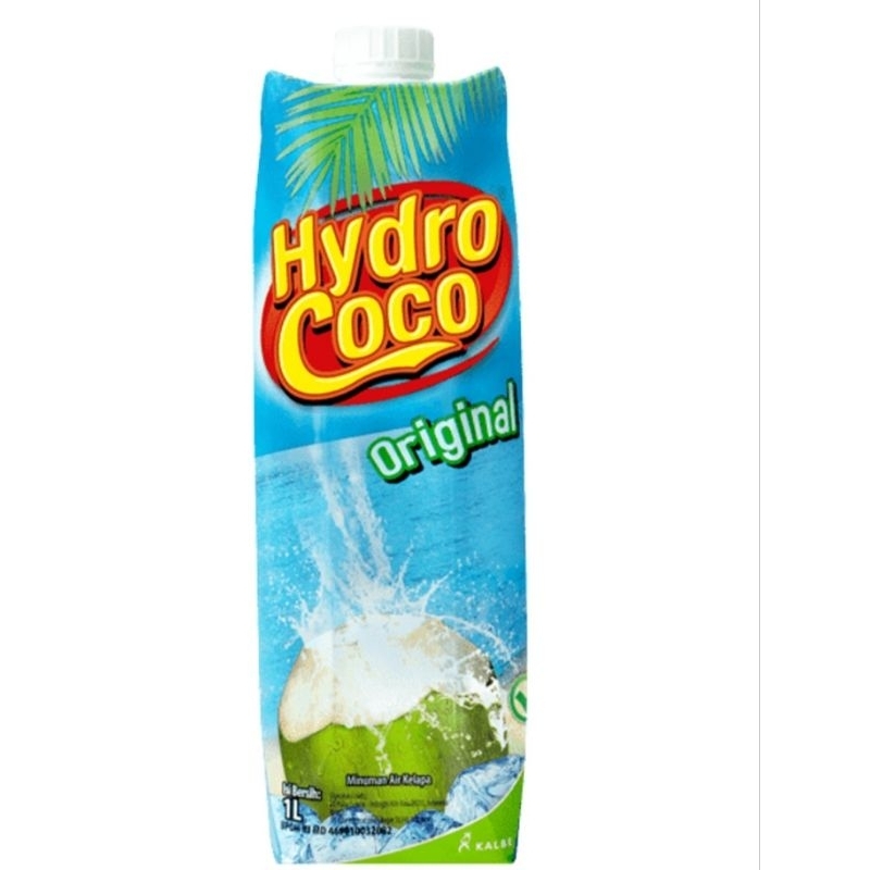 

Hydrococo 1 L