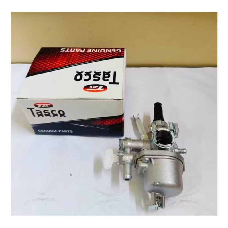 CARBURATOR MESIN POTONG RUMPUT BG328 TASCO