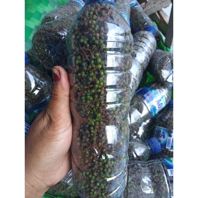 

Andaliman 250 gram