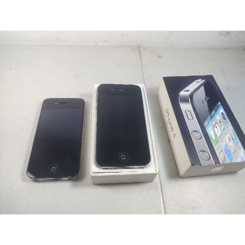 iPhone 4