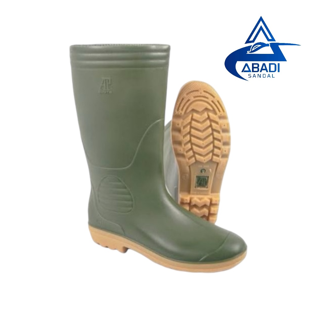 AP ORIGINAL 9506 GREEN