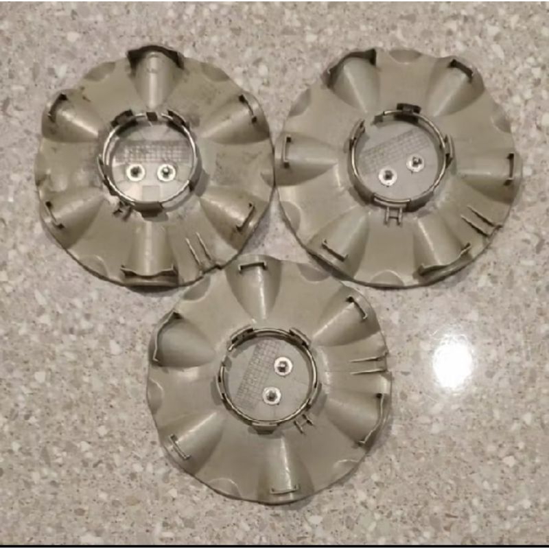 Dop Roda Honda City Vtec 2006-2008 Original Honda