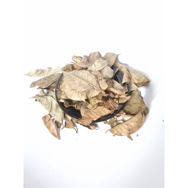 

Daun pala kering 100% kualitas super hasil perkebunan langsung