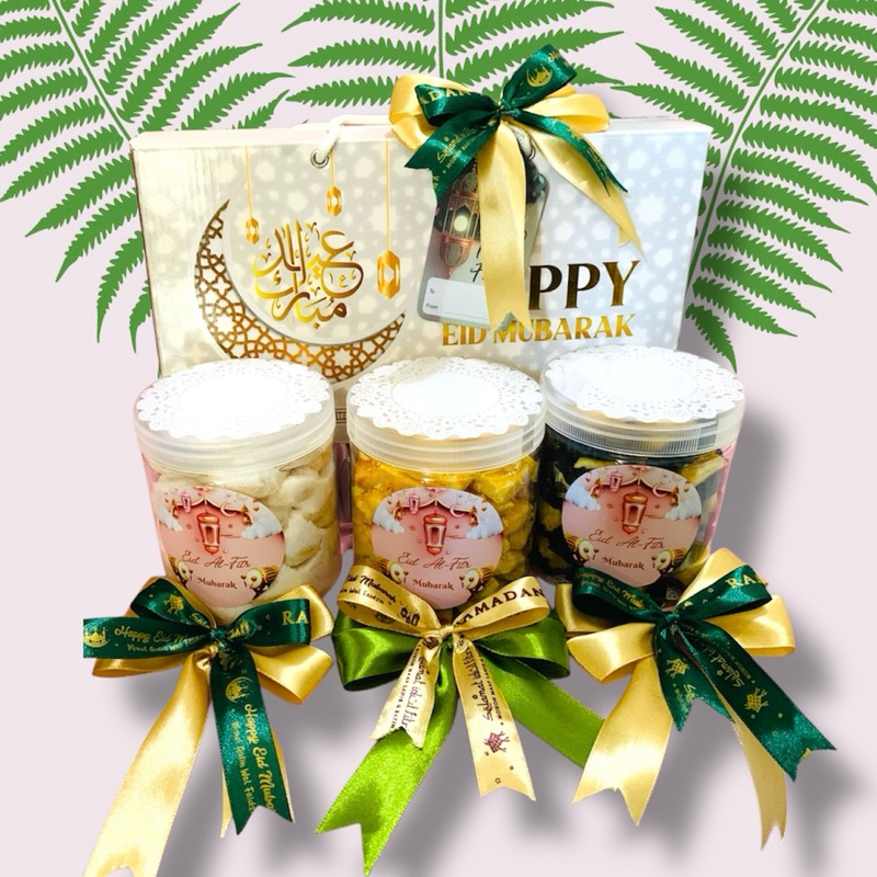 

HAMPERS KUE LEBARAN IDUL FITRI READY LANGSUNG KIRIM