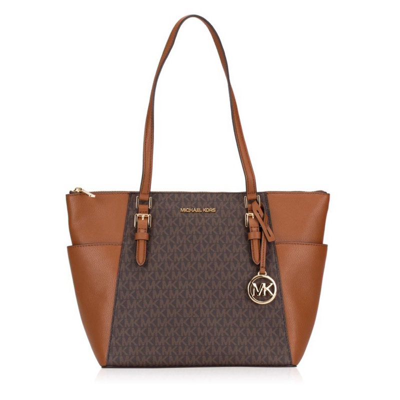 Mkong MK Charlotte Tote New