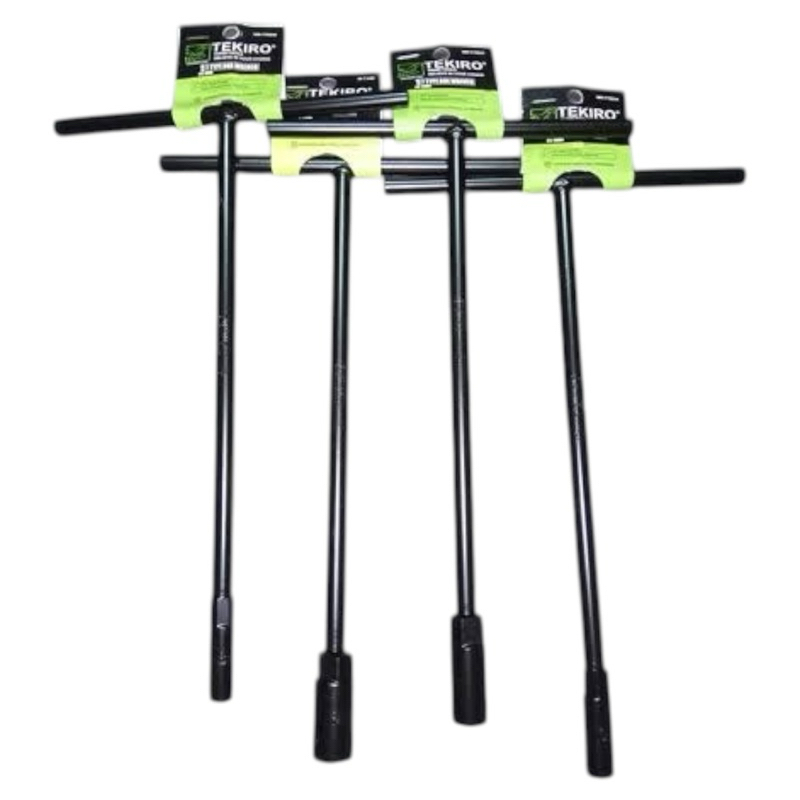Kunci T tekiro 17mm Kunci shock T 17 tekiro asli sok t17 sok t17mm - 19mm