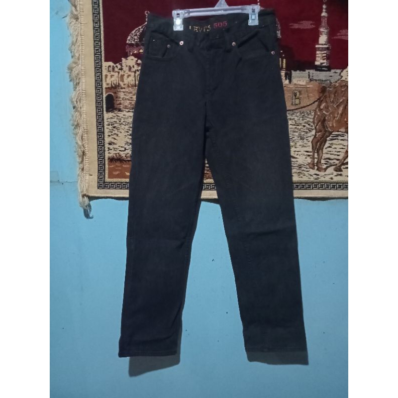Celana jeans cowok PL