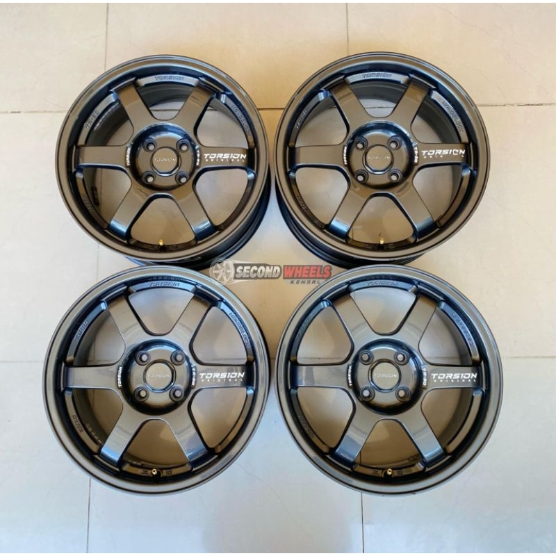 TORSION TR-30 ORIGINAL