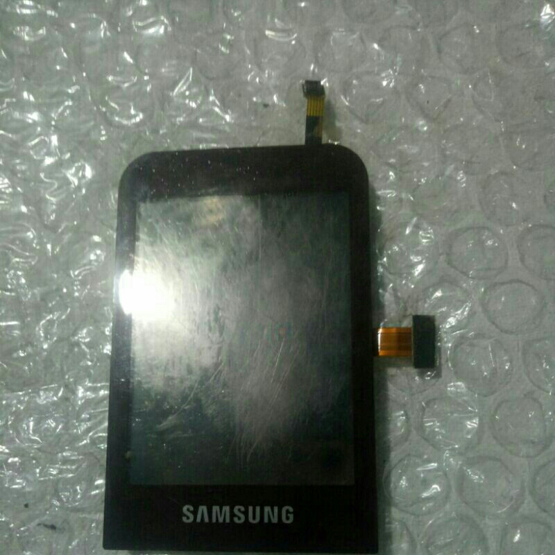 LCD TOUCREAN SAMSUNG C3303i ORIGINAL COPOTAN
